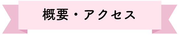 概要・アクセス